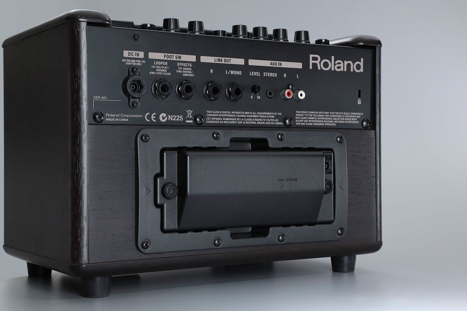 Rolandアンプ用 オプションバッテリー BTY-NIMH/A Amazon | Roland/Rechargeable Amp Power Pack BTY-NIMH/A